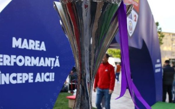 Digi Sport 1 transmite partida Voluntari – FC Bacău, ora 17:00; date despre Bihor – Sepsi în Liga 2, etapa 20
