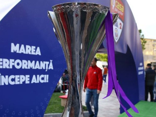 Digi Sport 1 transmite partida Voluntari – FC Bacău, ora 17:00; date despre Bihor – Sepsi în Liga 2, etapa 20