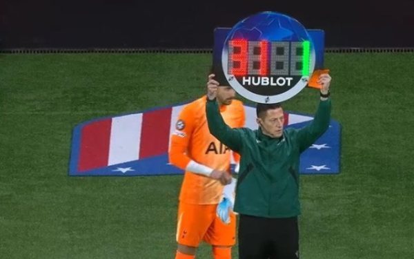 Duelul din Liga Campionilor de pe stadionul Metropolitano din Madrid s-a terminat cu o victorie clară pentru Atletico Madrid, după un meci tensionat în care Tottenham a avut parte de un început de coșmar în apărare