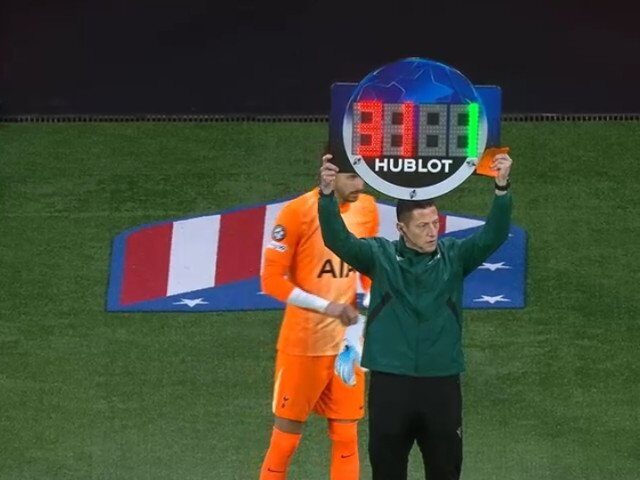 Duelul din Liga Campionilor de pe stadionul Metropolitano din Madrid s-a terminat cu o victorie clară pentru Atletico Madrid, după un meci tensionat în care Tottenham a avut parte de un început de coșmar în apărare