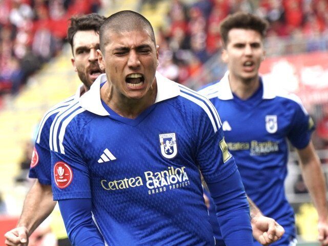 Juan Bauza revine în fotbalul românesc, potențial la Rapid, FCSB sau CFR