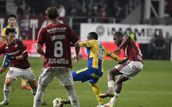 Judecătoria Sectorului 2 a decis recent să respingă propunerea de a-l aresta preventiv pe Kader Keita, mijlocașul ivorian în vârstă de 25 de ani legitimat la Rapid, după incidentul rutier din Capitală în care a fost implicat