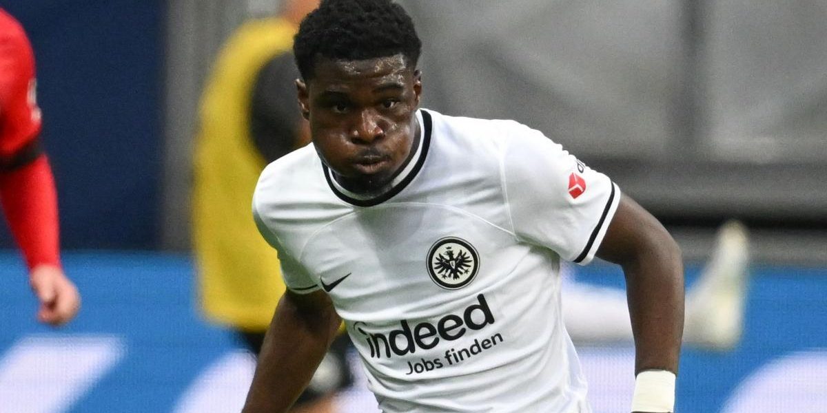 Junior Dina-Ebimbe, dezamăgit după mutarea eșuată la Monaco