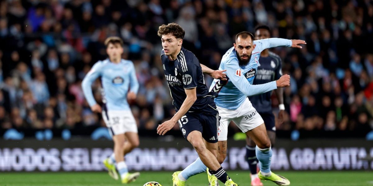 El Panda şi Swedberg, cei mai în formă, ameninţă Real Madrid în meciul de astăzi În contextul unei campanii decisive din Liga Campionilor, echipa Celta Vigo vine cu un echipament extrem de neaşteptat pentru confruntarea cu Real Madrid, în încercarea de a produce surpriza şi de a continua cursa spre calificare