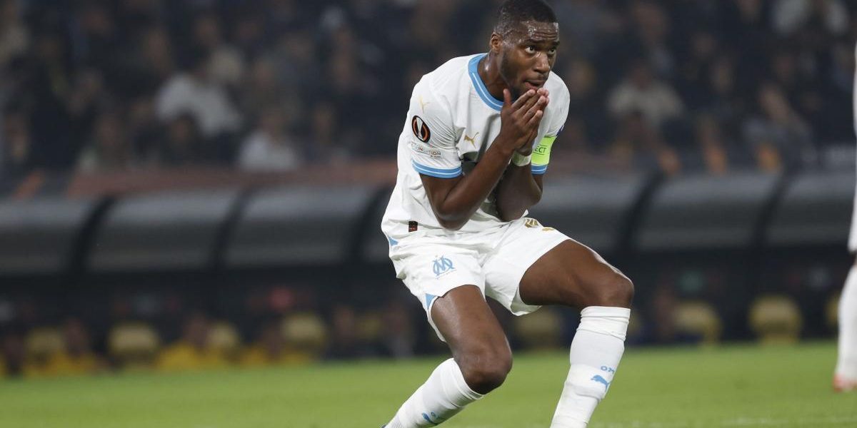 Kondogbia reacționează prompt după incidentul controversat
