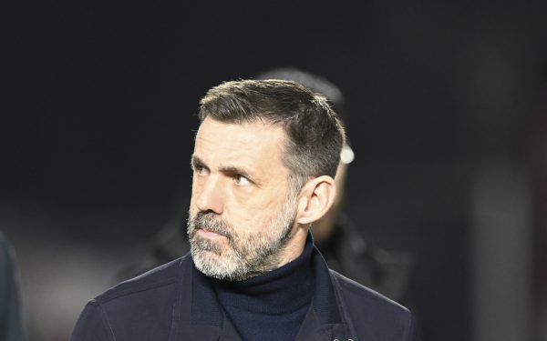 Dinamo a încheiat sezonul regulat cu o nouă dezamăgire, după ce a pierdut în deplasare pe terenul CFR Cluj, scor 0-2