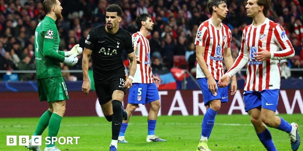 Bayern Munich a trecut cu autoritate de Atalanta, scor 6-1, într-un meci european care a lăsat puțini indiferenți