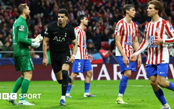 Bayern Munich a trecut cu autoritate de Atalanta, scor 6-1, într-un meci european care a lăsat puțini indiferenți