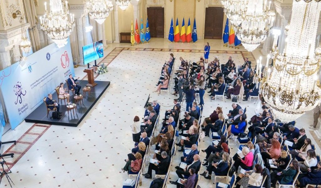 România face un pas important în îmbunătățirea sănătății nou-născuților, odată cu lansarea, vineri seară, la Palatul Cotroceni, a Registrului Național de Screening Neonatal și a Programului Național de Screening și Prevenție
