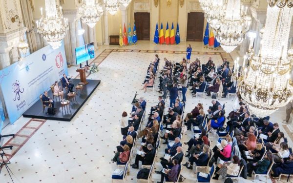 România face un pas important în îmbunătățirea sănătății nou-născuților, odată cu lansarea, vineri seară, la Palatul Cotroceni, a Registrului Național de Screening Neonatal și a Programului Național de Screening și Prevenție