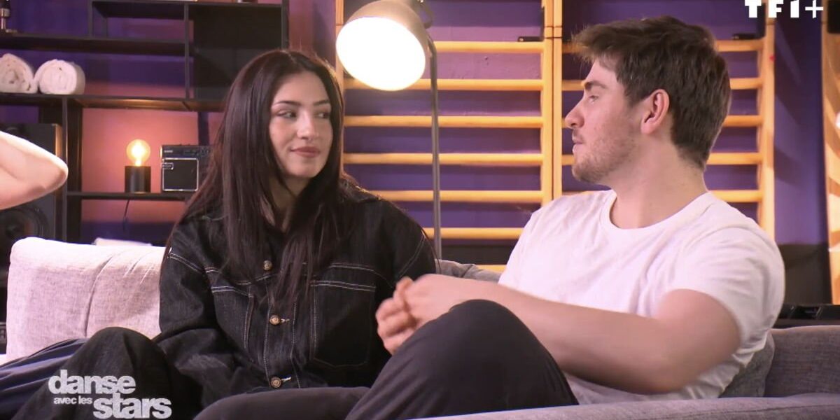 Lenie de Danse avec les stars îi dă sfaturi lui Julien Lieb: „Ești prea previzibil”