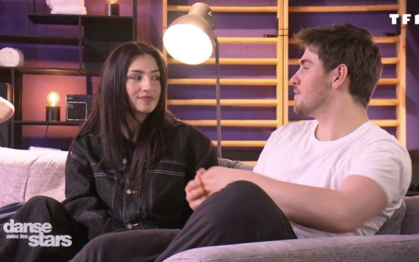 Lenie de Danse avec les stars îi dă sfaturi lui Julien Lieb: „Ești prea previzibil”