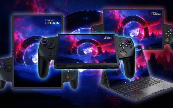 Lenovo continuă să inoveze în lumea tehnologiei portabile, prezentând la Mobile World Congress 2026 din Barcelona două prototipuri menite să redefinească modul în care interacționăm cu gadgeturile noastre