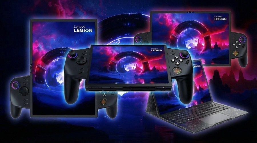 Lenovo continuă să inoveze în lumea tehnologiei portabile, prezentând la Mobile World Congress 2026 din Barcelona două prototipuri menite să redefinească modul în care interacționăm cu gadgeturile noastre