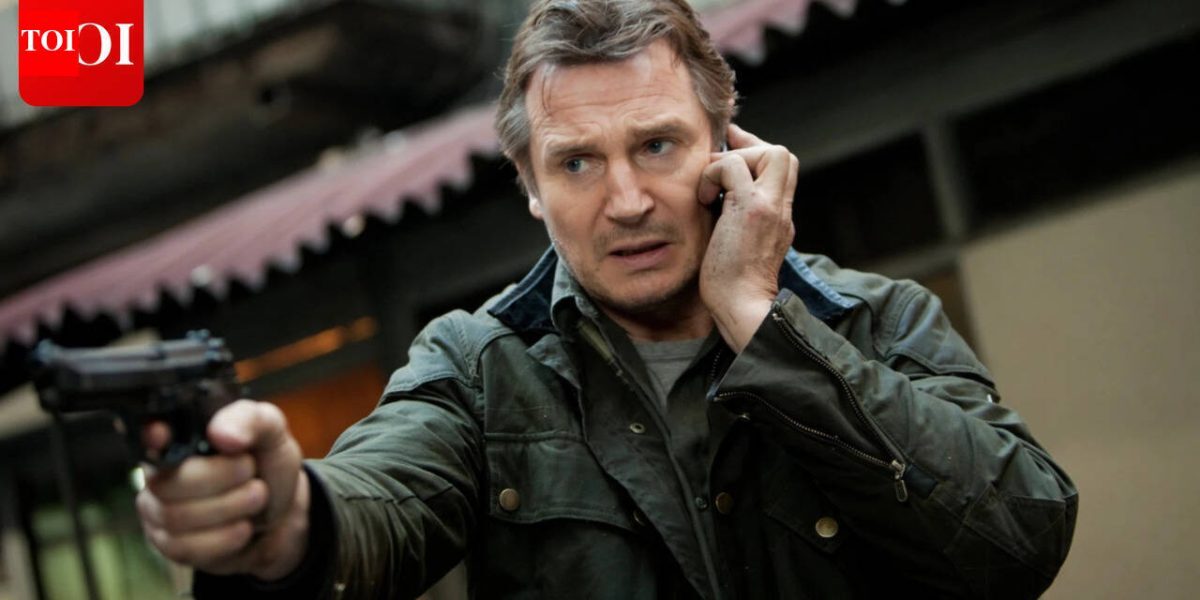Liam Neeson, actorul „Star Wars”, atinge o avere de 120 milioane USD în 2026