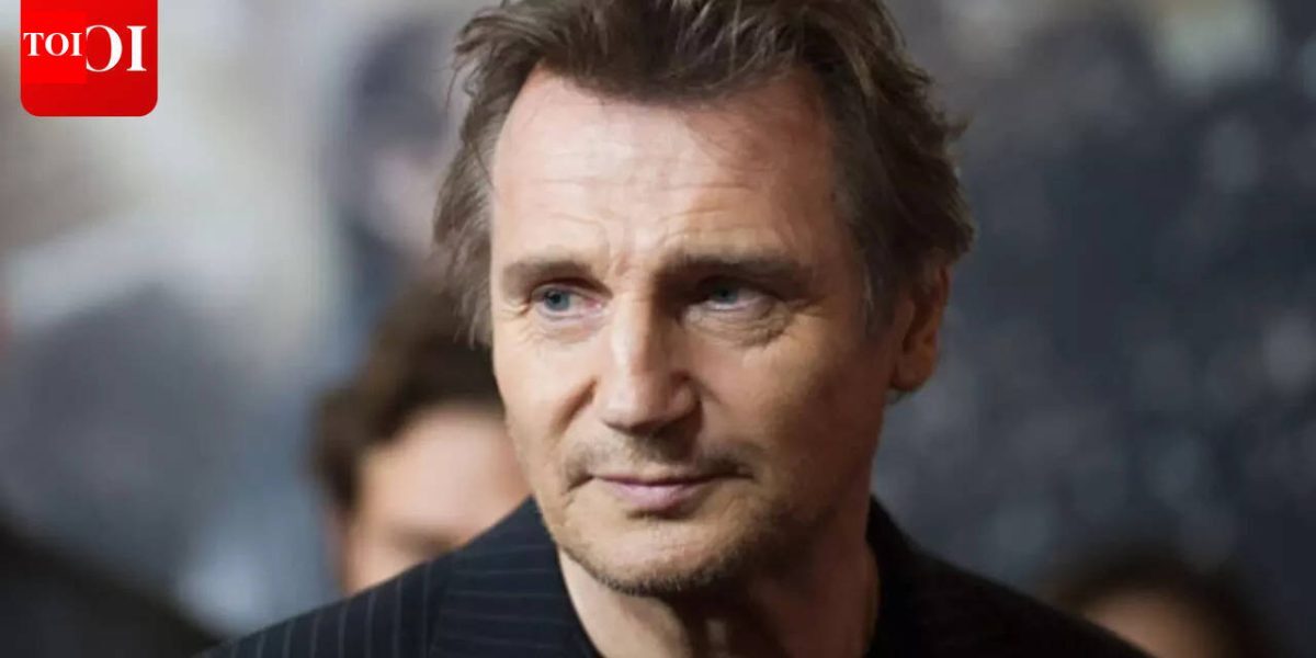 Liam Neeson: „Nu contează cât de puternic lovești, ci cât de mult poți rezista și merge mai departe”