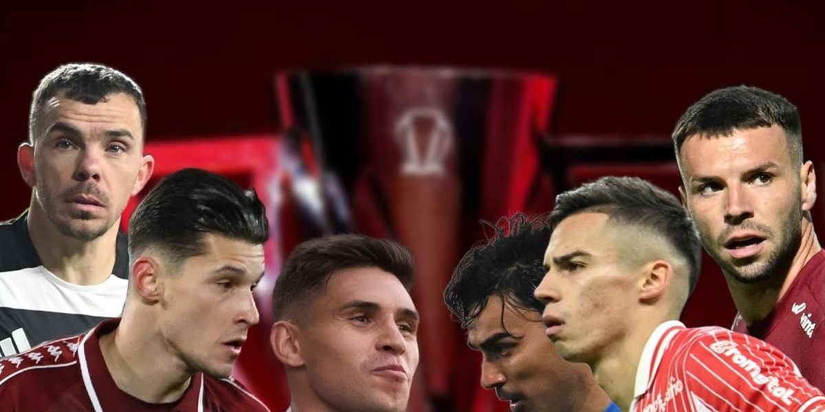 Duminică, în cadrul ultimei runde a play-out-ului Ligii 1, Hermannstadt și FC Botoșani s-au întâlnit într-un meci tensionat pe Stadionul Municipal din Sibiu, cu scor final 0-0