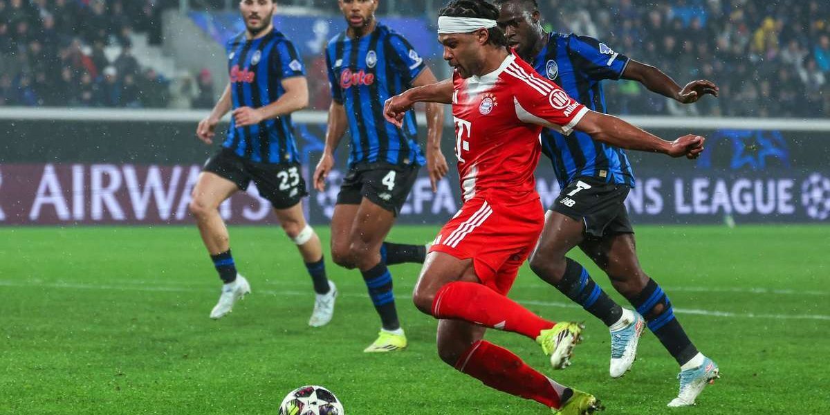 FC Bayern avansează în sferturile Champions League după victoria categorică din manșa tur cu Atalanta Bergamo München, 18 martie 2026 – După o victorie convingătoare în primul meci din optimile de finală ale Champions League, FC Bayern se poate considera deja aproape calificat în sferturile competiției