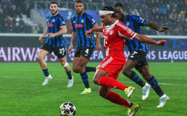 FC Bayern avansează în sferturile Champions League după victoria categorică din manșa tur cu Atalanta Bergamo München, 18 martie 2026 – După o victorie convingătoare în primul meci din optimile de finală ale Champions League, FC Bayern se poate considera deja aproape calificat în sferturile competiției