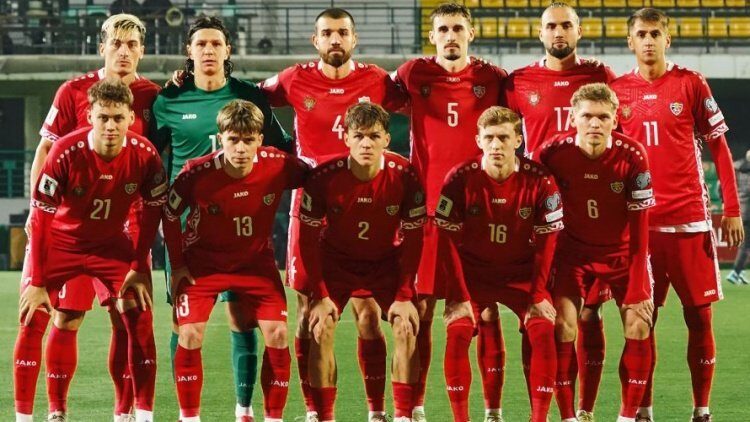 Echipa Națională de fotbal a Moldovei se pregătește pentru oficializarea revenirii în turnee internaționale, urmând să dispute două meciuri amicale în luna martie