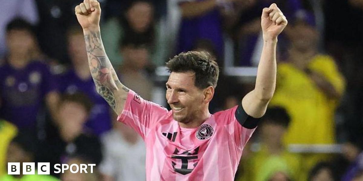 Javier Mascherano elogiază talentul incredibil al lui Lionel Messi, subliniind unicitatea sa în fotbalul mondial Înainte de partida de weekend dintre Inter Miami și DC United, antrenorul Javier Mascherano a făcut o declarație care a stârnit interesul întregii scene sportive: l-a caracterizat pe Lionel Messi drept „unul singur în felul său”