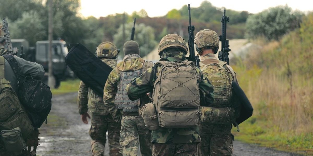 Croația reintroduce serviciul militar obligatoriu, marcând cea mai recentă mișcare de acest gen în rândul statelor membre ale NATO