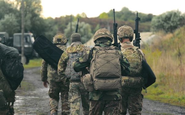 Croația reintroduce serviciul militar obligatoriu, marcând cea mai recentă mișcare de acest gen în rândul statelor membre ale NATO