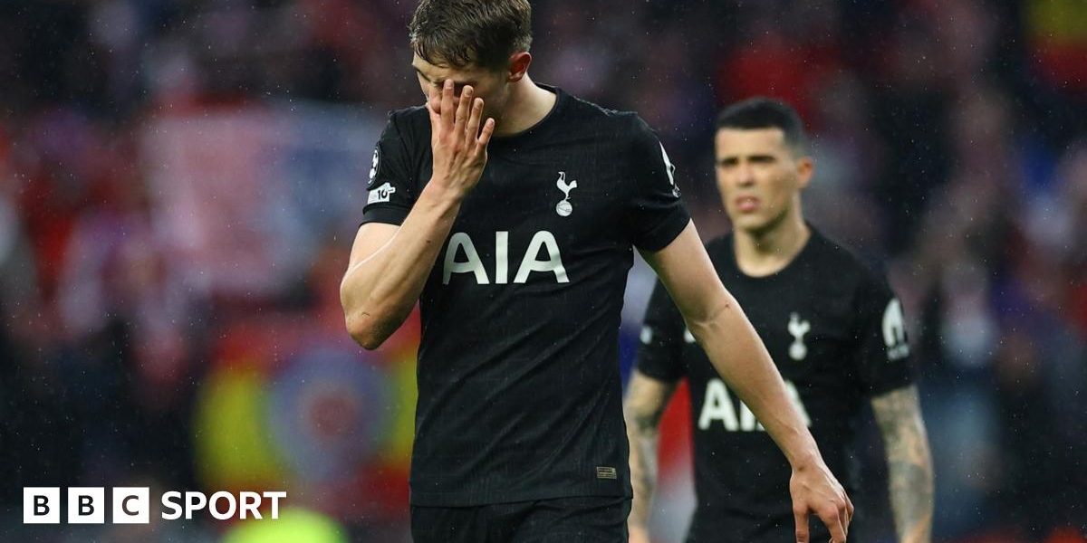 Decizia dificilă pentru Tottenham: păstrarea sau concedierea lui Tudor? După ultimele rezultate, Tottenham are o problemă majoră cu antrenorul Igor Tudor