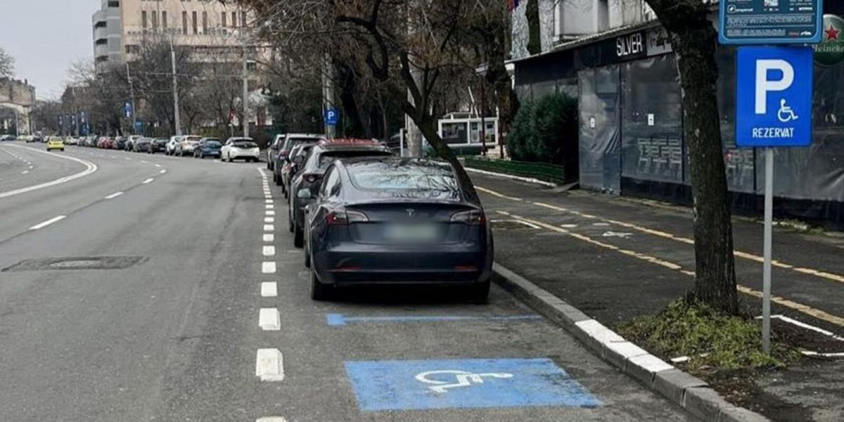 Primăria Capitalei face un pas important spre digitalizarea verificării permiselor pentru persoanele cu handicap, într-o încercare de a eficientiza și securiza procesul, dar și de a reduce riscul de fraudă