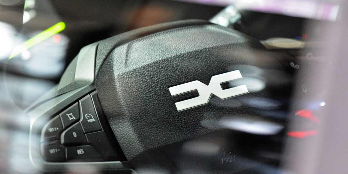 Dacia va dezvălui săptămâna aceasta numele noului model