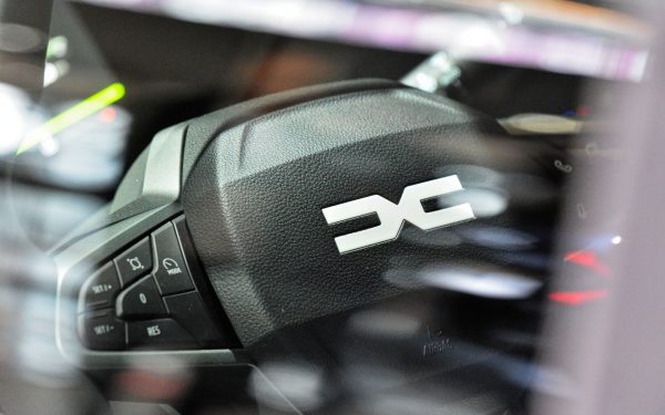 Dacia va dezvălui săptămâna aceasta numele noului model