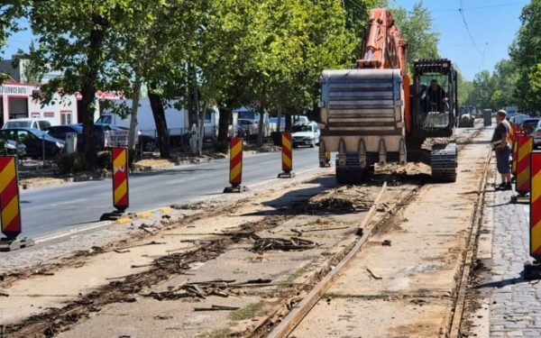 Bucureștiul se pregătește pentru o expansiune semnificativă a infrastructurii de transport în comun, cu focus pe modernizarea rețelei de tramvai