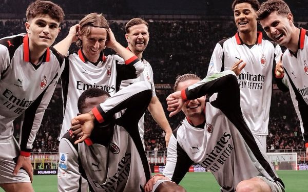 Lupta strânsă pentru titlul de campion în Serie A 2023