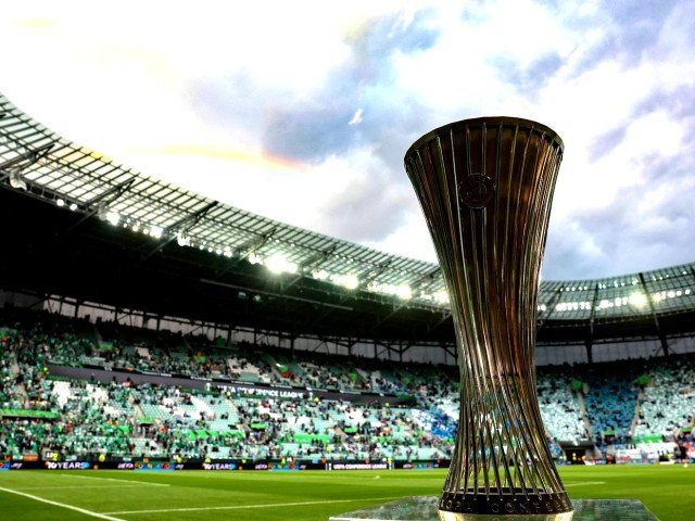 Rezultate Conference League: Olimpia Celje – AEK Atena 0-4, Fiorentina – Rakow 2-1, Samsunspor – Rayo Vallecano 1-3