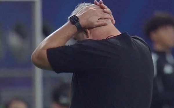 Cosmin Olăroiu nu mai are sprijin în Liga 1