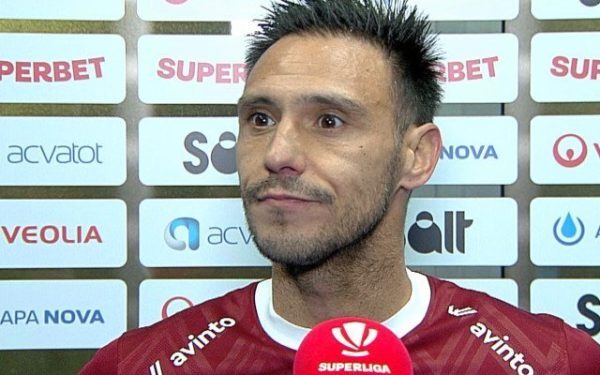 Cel mai valoros lot al ultimilor ani în lumea sportului