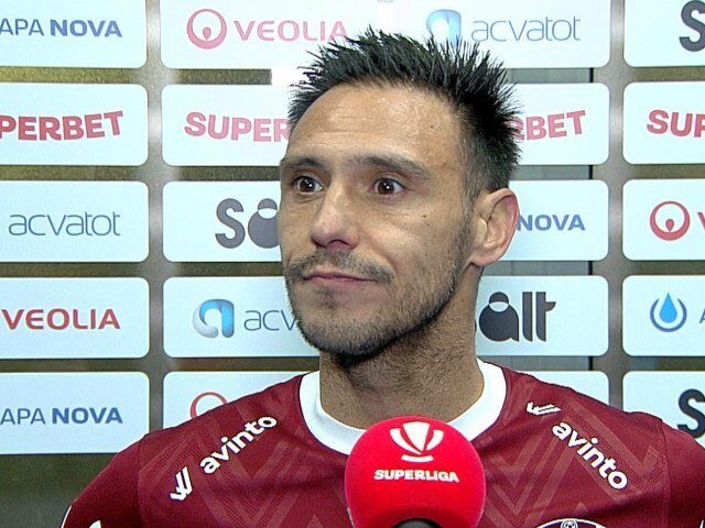 Cel mai valoros lot al ultimilor ani în lumea sportului