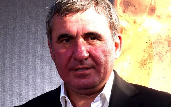 Turcii, șocați de anunțul legat de Gică Hagi: „Șoc în România”