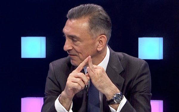 Ilie Dumitrescu și-a afișat încrederea în Mirel Rădoi, după transferul acestuia la FCSB, considerând că decizia de a semna cu clubul roș-albastru este un pas în direcția corectă pentru cariera tehnicianului