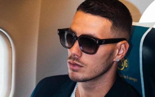 FCSB anunță transferul lui Raul Florucz