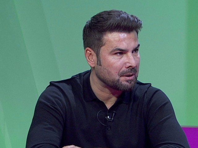 Mutu acuză că i-ar fi dat bani, Briliantul: „MINTE! Nici nu știe să comande la restaurant”