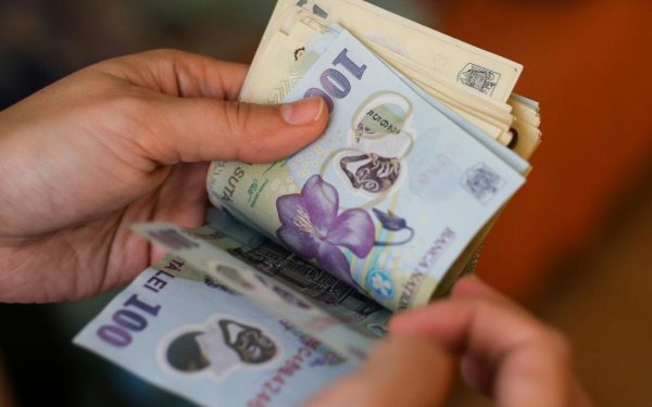 Proiectul MADR: Fermierii pot primi aproape 2,7 lei/litru de motorină în 2026