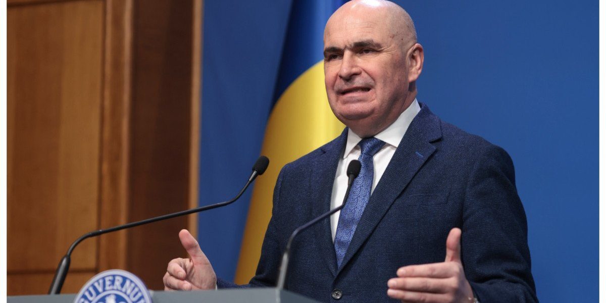 Premierul Ilie Bolojan clarifică poziția guvernului la câteva ore după declarațiile și comunicatul PSD legat de negocierile din coaliție Într-o declarație calmă, dar fermă, premierul Ilie Bolojan a adus o lumină clarificatoare asupra stadiului actual al negocierilor din coaliția de guvernare, după o zi în care tensiunile și declarațiile contradictorii au amplificat incertitudinea privind direcția bugetului național pentru anul în curs