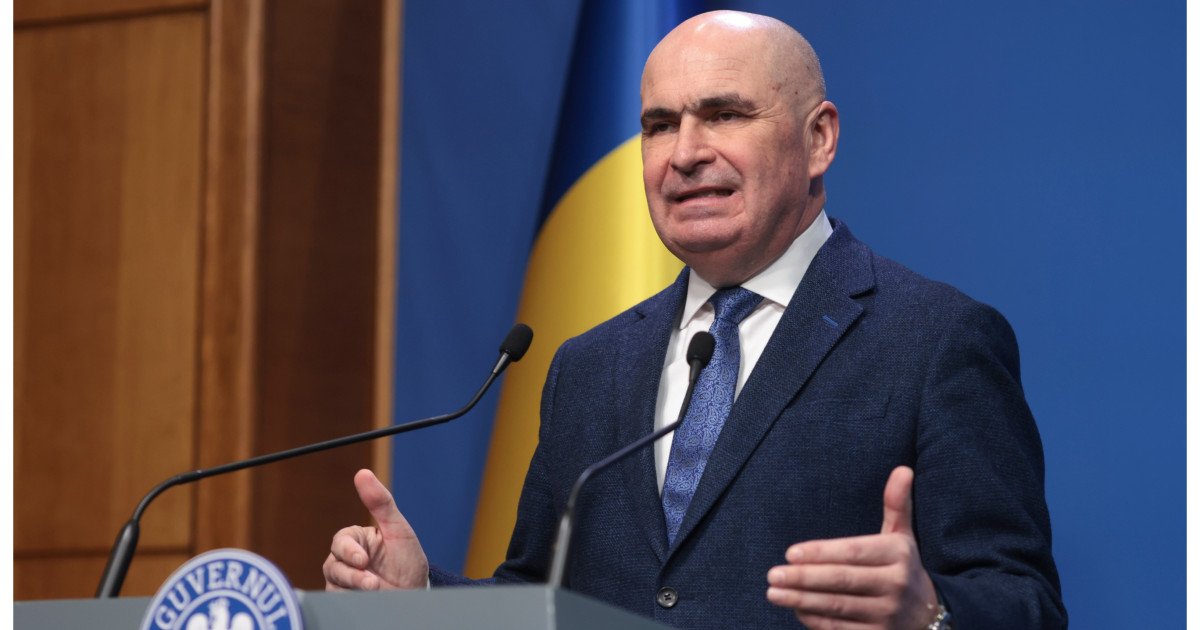 Premierul Ilie Bolojan clarifică poziția guvernului la câteva ore după declarațiile și comunicatul PSD legat de negocierile din coaliție Într-o declarație calmă, dar fermă, premierul Ilie Bolojan a adus o lumină clarificatoare asupra stadiului actual al negocierilor din coaliția de guvernare, după o zi în care tensiunile și declarațiile contradictorii au amplificat incertitudinea privind direcția bugetului național pentru anul în curs