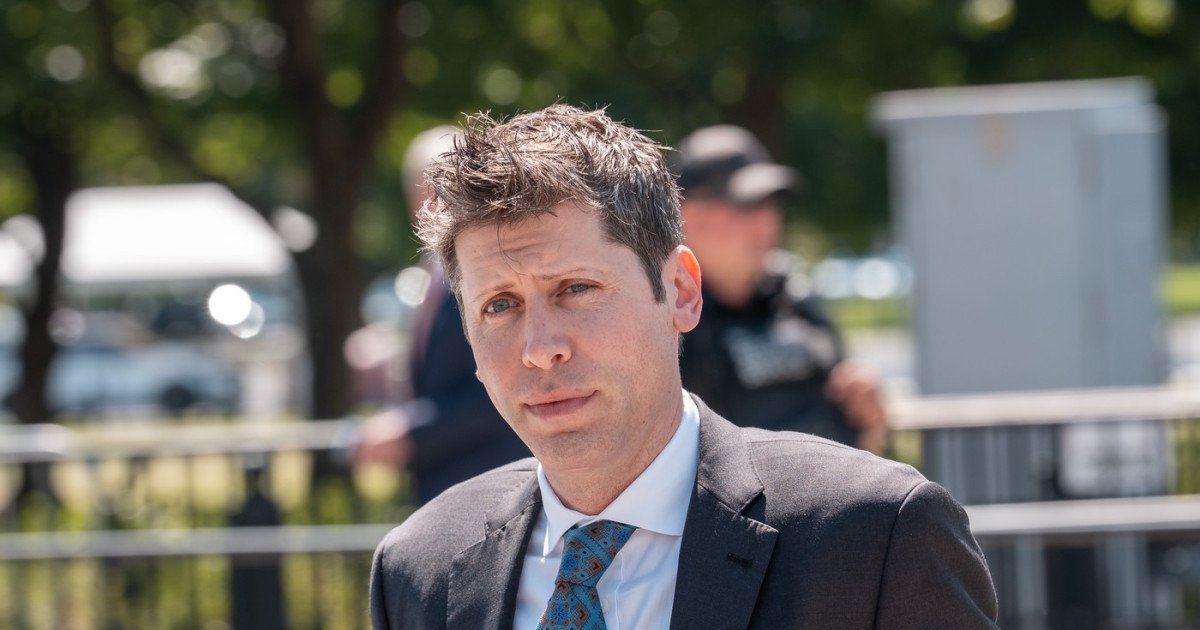 CEO-ul OpenAI, Sam Altman, a recunoscut recent că declarațiile sale inițiale referitoare la parteneriatul cu Pentagonul au fost premature