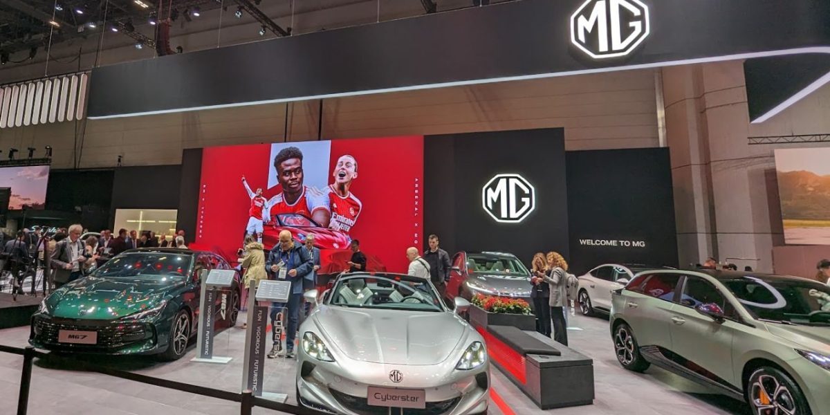 Europa resimte din plin influența ascensiunii producătorilor auto chinezi, care în prima lună a anului 2026 au înregistrat cifre record, marcând o schimbare semnificativă în peisajul industriei auto continentale