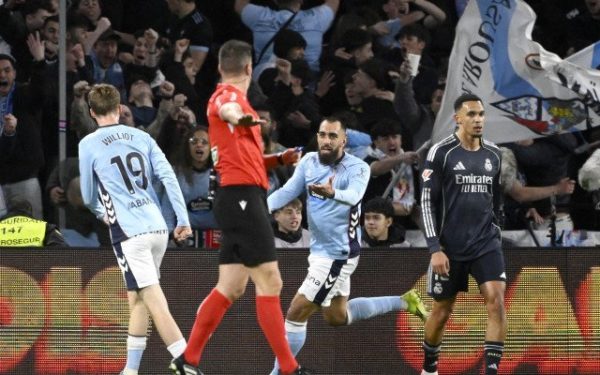 Celta Vigo – Real Madrid 1-1. Ionuț Radu titular, ocazie mare pentru român, Digi Sport 1