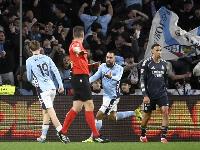 Celta Vigo și Real Madrid s-au împărțit punctele într-un meci aprins din La Liga, scor 1-1, într-o figură controversată care i-a avut pe cele două echipe în centrul atenției și a adus în lumină manevre din teren care au făcut să se discute mult despre corectitudine și fair-play