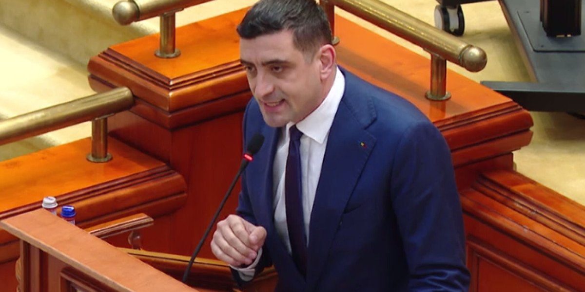 Președintele AUR, despre dislocarea capacităților militare americane în România: „Decizia a fost luată pe genunchi” Decizia recentă de a disloca temporar capabilități militare americane pe teritoriul României a stârnit controverse și dezbateri în rândul clasei politice și a opiniei publice