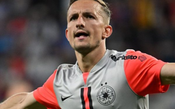 Clubul din România care și-a manifestat interesul pentru Marius Ștefănescu, jucătorul de la Universitatea Craiova, devine din ce în ce mai vizibil în peisajul transferurilor din campionatul românesc